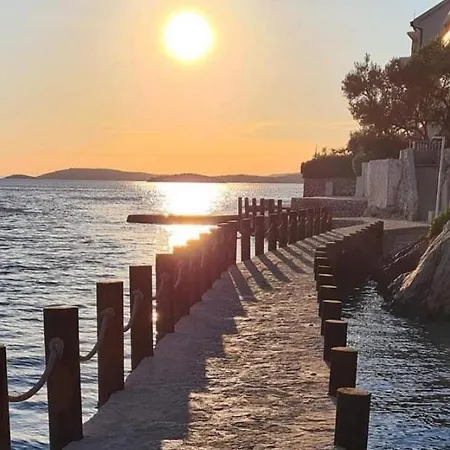 Appartement Red Shell