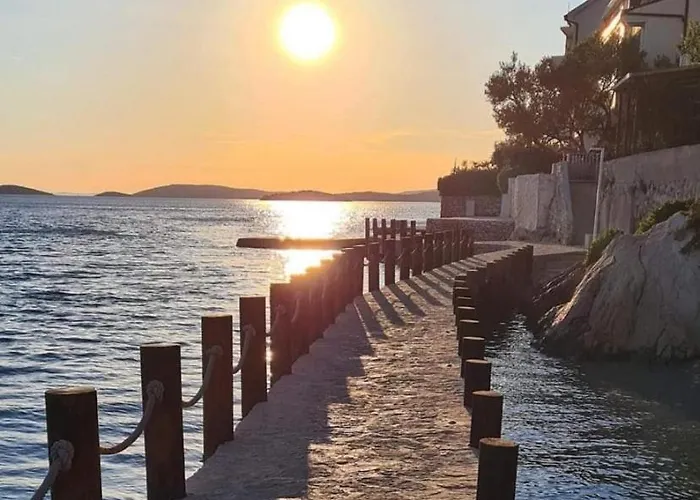 Appartement Red Shell