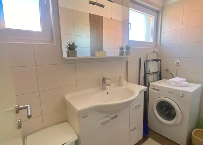 Red Shell Appartement